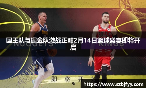 国王队与掘金队激战正酣2月14日篮球盛宴即将开启